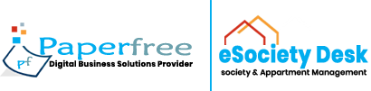 Society Desk Logo